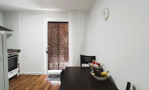 Herverkoop - Bungalow - Gelijkvloers - Torrevieja - La Siesta - El Salado - Torreta