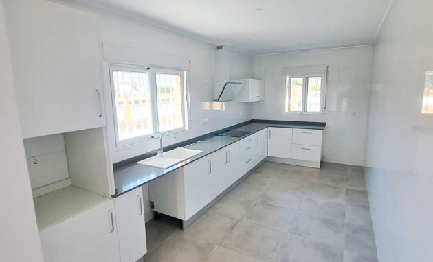 Resale - Country Property - Catral