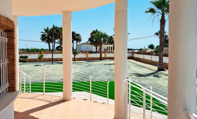 Resale - Country Property - Catral