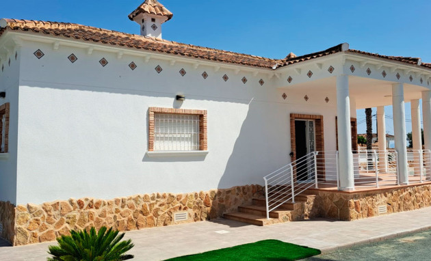 Resale - Country Property - Catral