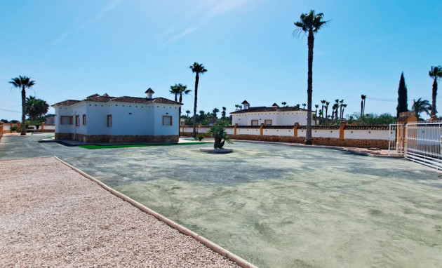 Resale - Country Property - Catral