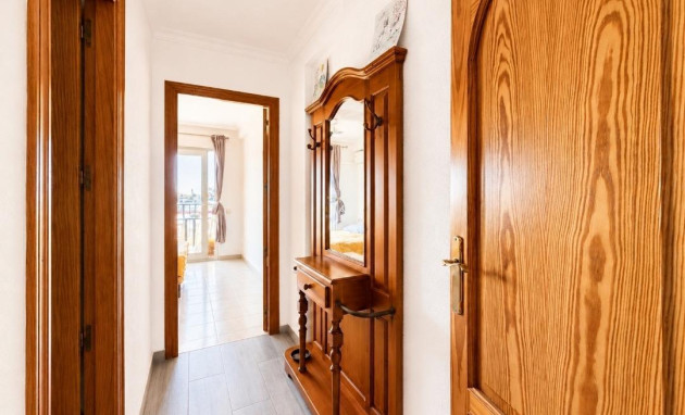 Herverkoop - Apartment - Torrevieja - La Mata pueblo
