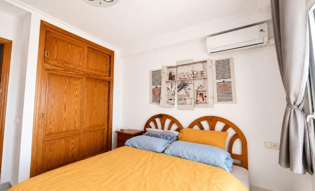Herverkoop - Apartment - Torrevieja - La Mata pueblo