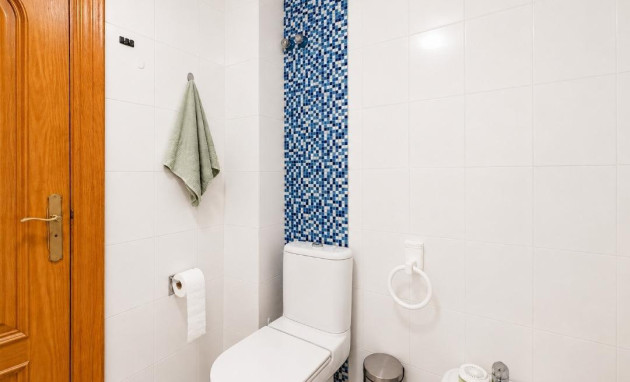 Herverkoop - Apartment - Torrevieja - La Mata pueblo