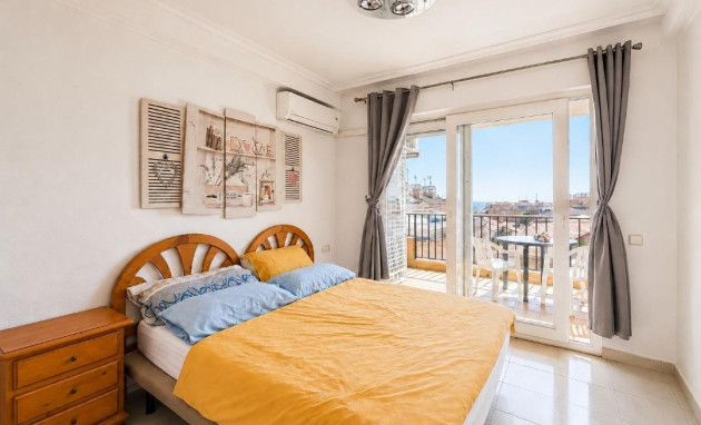 Herverkoop - Apartment - Torrevieja - La Mata pueblo