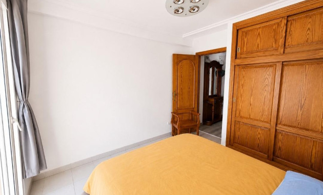 Herverkoop - Apartment - Torrevieja - La Mata pueblo