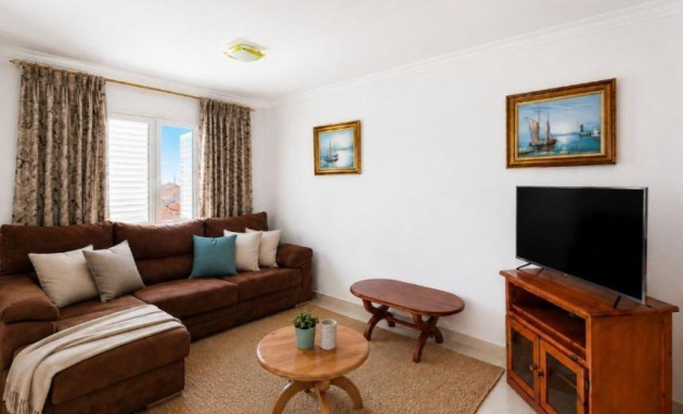 Herverkoop - Apartment - Torrevieja - La Mata pueblo