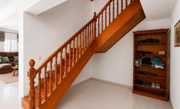 Herverkoop - Apartment - Torrevieja - La Mata pueblo