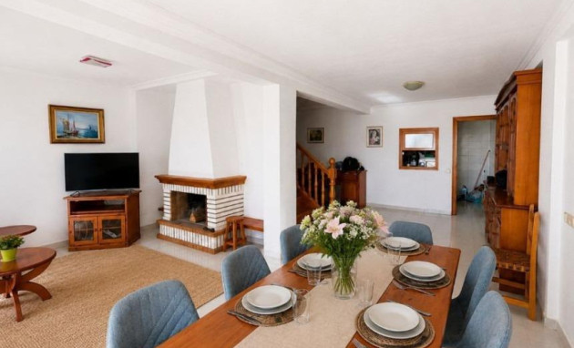 Herverkoop - Apartment - Torrevieja - La Mata pueblo