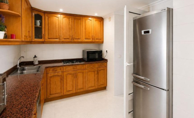 Herverkoop - Apartment - Torrevieja - La Mata pueblo