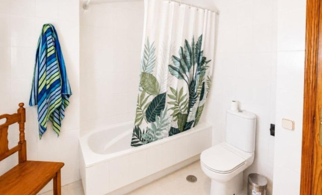 Herverkoop - Apartment - Torrevieja - La Mata pueblo