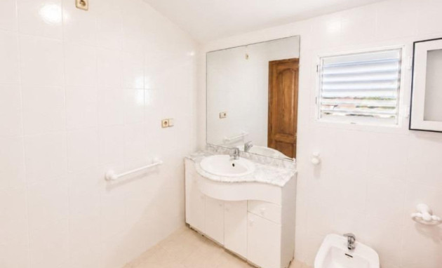 Herverkoop - Apartment - Torrevieja - La Mata pueblo
