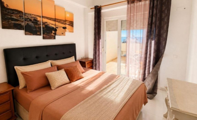 Herverkoop - Apartment - Torrevieja - La Mata pueblo