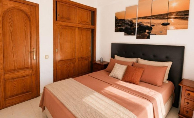 Herverkoop - Apartment - Torrevieja - La Mata pueblo