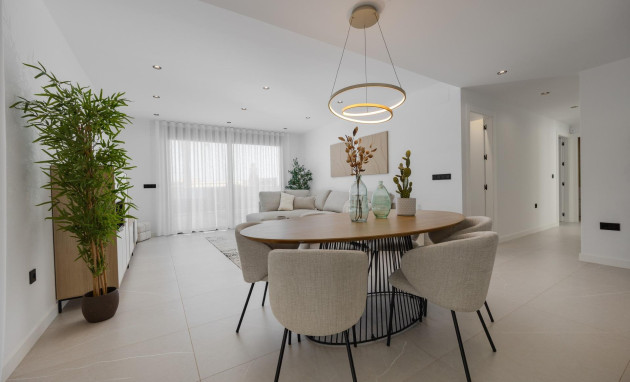 Nieuwbouw - Villa - Torrevieja - Parque Acuático - Sector 25