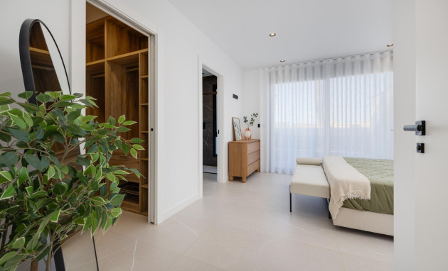 Nieuwbouw - Villa - Torrevieja - Parque Acuático - Sector 25