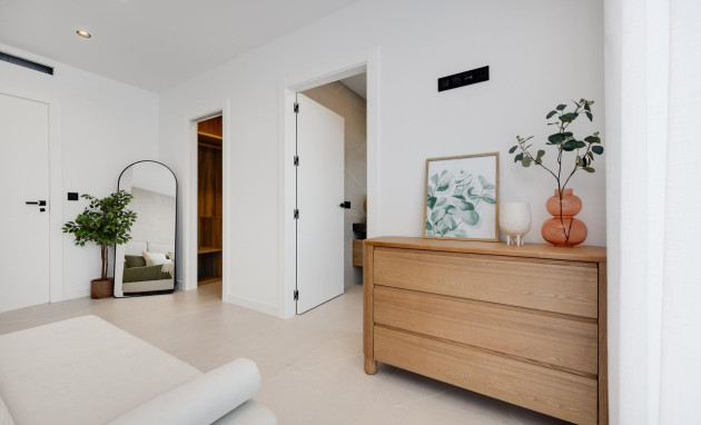 Nieuwbouw - Villa - Torrevieja - Parque Acuático - Sector 25