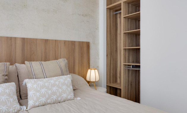 Nieuwbouw - Villa - Torrevieja - Parque Acuático - Sector 25
