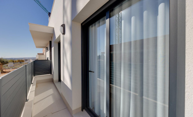 Nieuwbouw - Villa - Torrevieja - Parque Acuático - Sector 25