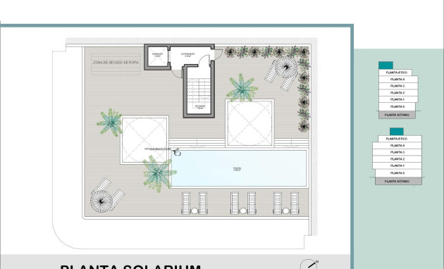 Nieuwbouw - Apartment - Torrevieja - Acequion