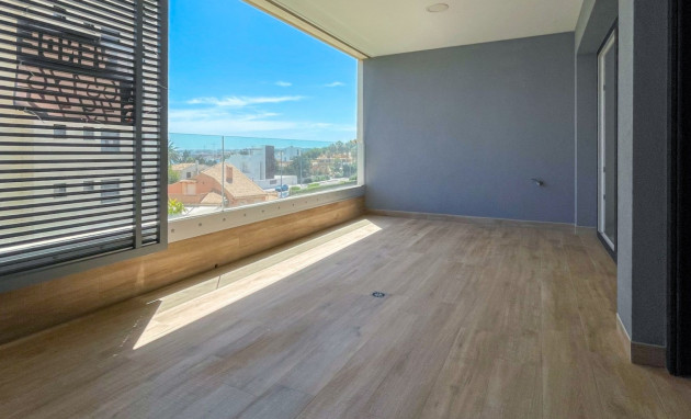 Herverkoop - Apartment - Orihuela Costa - Punta Prima