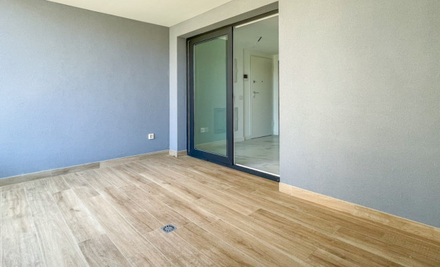Herverkoop - Apartment - Orihuela Costa - Punta Prima