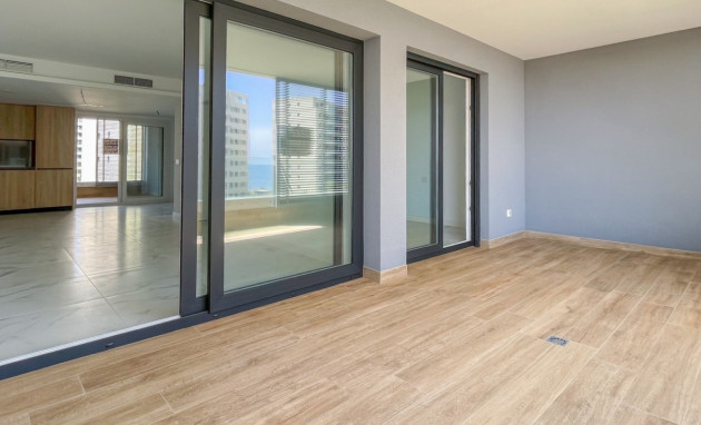 Herverkoop - Apartment - Orihuela Costa - Punta Prima