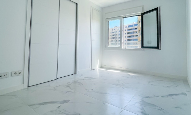Herverkoop - Apartment - Orihuela Costa - Punta Prima