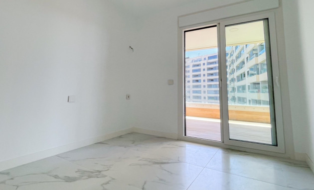 Herverkoop - Apartment - Orihuela Costa - Punta Prima