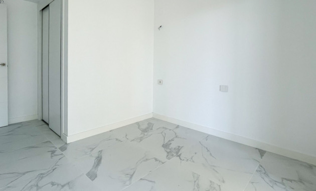 Herverkoop - Apartment - Orihuela Costa - Punta Prima