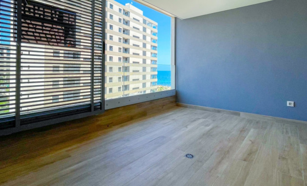 Herverkoop - Apartment - Orihuela Costa - Punta Prima