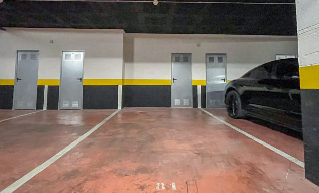 Herverkoop - Apartment - Orihuela Costa - Punta Prima