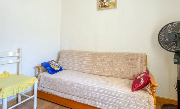 Herverkoop - Apartment - Torrevieja - Playa Acequion