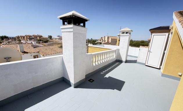 Herverkoop - Detached Villa - Orihuela Costa - Villamartin