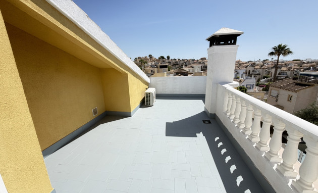 Herverkoop - Detached Villa - Orihuela Costa - Villamartin