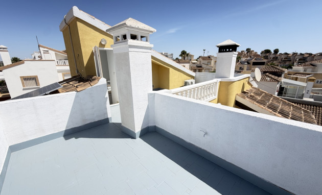 Herverkoop - Detached Villa - Orihuela Costa - Villamartin