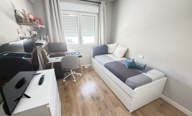 Herverkoop - Detached Villa - Orihuela Costa - Villamartin