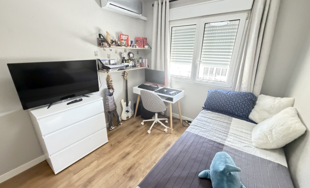 Herverkoop - Detached Villa - Orihuela Costa - Villamartin