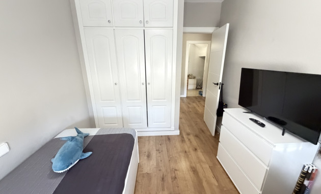 Herverkoop - Detached Villa - Orihuela Costa - Villamartin