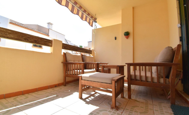 Herverkoop - Apartment - Orihuela Costa - Playa Flamenca