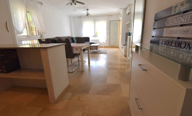 Herverkoop - Apartment - Orihuela Costa - Playa Flamenca