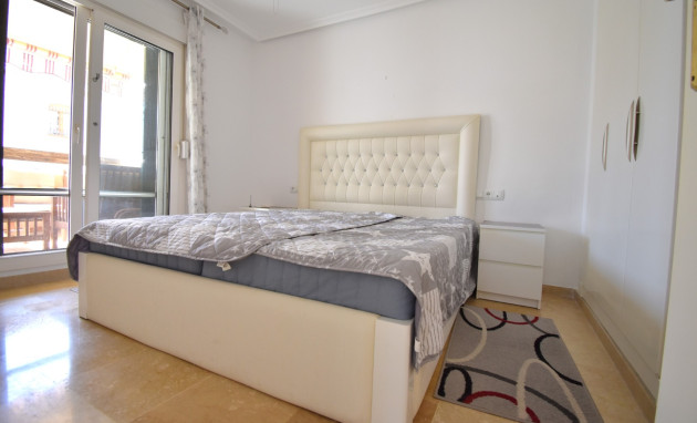 Herverkoop - Apartment - Orihuela Costa - Playa Flamenca
