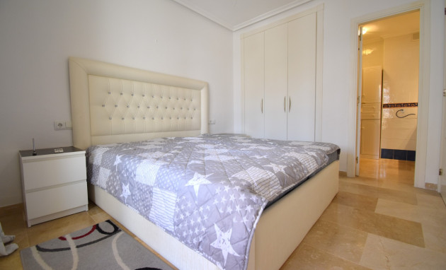 Herverkoop - Apartment - Orihuela Costa - Playa Flamenca