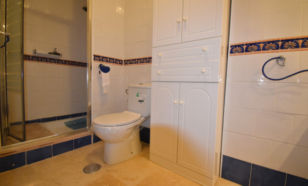 Herverkoop - Apartment - Orihuela Costa - Playa Flamenca