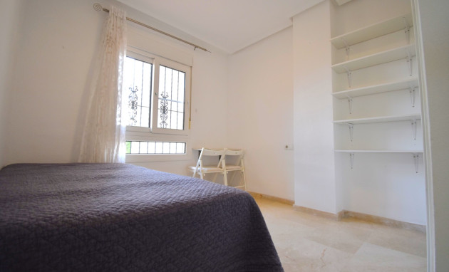 Herverkoop - Apartment - Orihuela Costa - Playa Flamenca