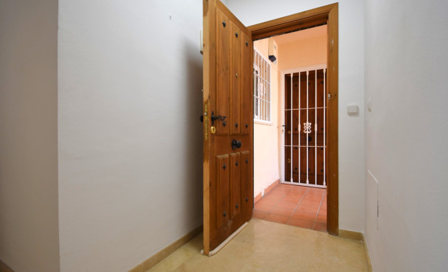 Herverkoop - Apartment - Orihuela Costa - Playa Flamenca