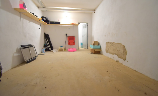 Herverkoop - Apartment - Orihuela Costa - Playa Flamenca
