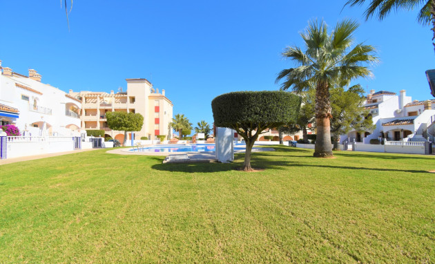 Herverkoop - Apartment - Orihuela Costa - Playa Flamenca