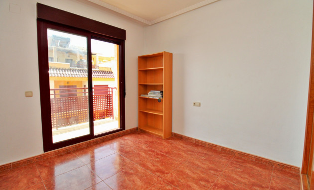 Herverkoop - Herenhuis - Orihuela - Los Desamparados