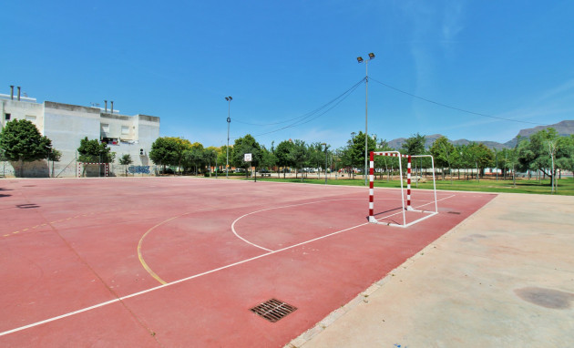 Herverkoop - Herenhuis - Orihuela - Los Desamparados